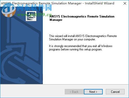 emc仿真软件(测试电磁兼容性) 15.0.1 中文免费版