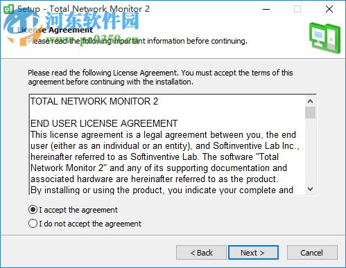 Total Network Monitor下载(网络性能监视器) 2.3.0 免费版