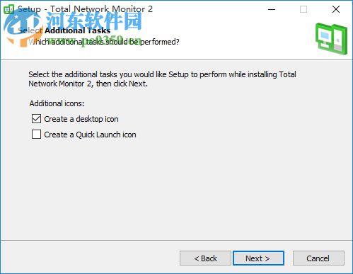 Total Network Monitor下载(网络性能监视器) 2.3.0 免费版