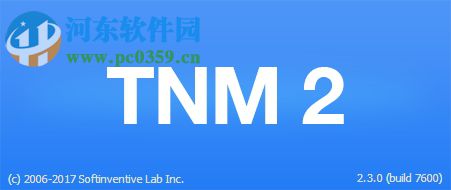 Total Network Monitor下载(网络性能监视器) 2.3.0 免费版