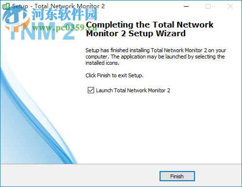Total Network Monitor下载(网络性能监视器) 2.3.0 免费版