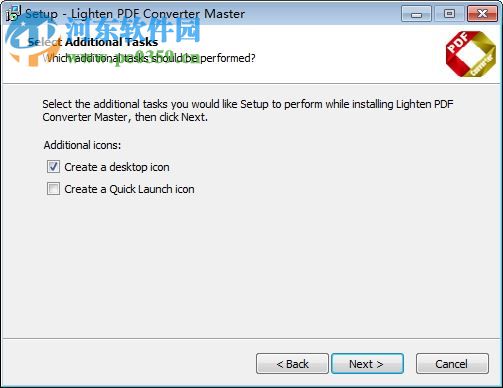 pdf converter master(附注册码) 5.30 中文版