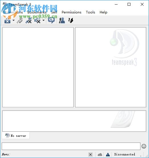 TeamSpeak 3汉化版下载 破解版