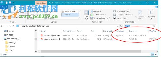 PDFlib Windows版 9.0.6 官方版