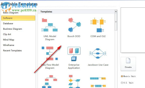 EDraw UML Diagram(UML图表制作) 8.7 官方版