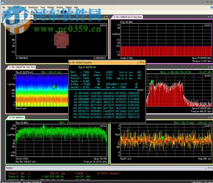 89600 VSA下载(信号分析优化工具) 22.21 免费版