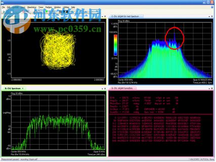 89600 VSA下载(信号分析优化工具) 22.21 免费版