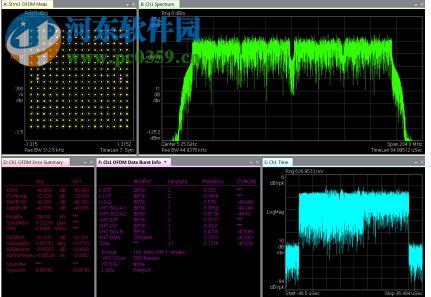 89600 VSA下载(信号分析优化工具) 22.21 免费版