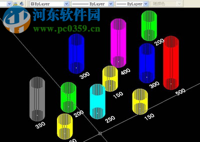 CAD转KML工具(Acad2kml.vlx) 附安装使用教程 3.0 免费版