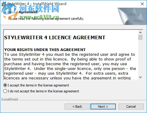 StyleWriter下载(英文润色软件) 4.01.05 免费版