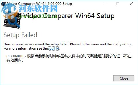 video comparer中文版下载 1.05 最新版