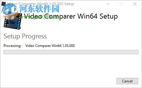 video comparer中文版下载 1.05 最新版