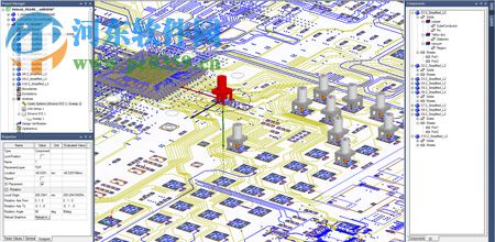 ansys electronics17下载(附安装教程) 免费版