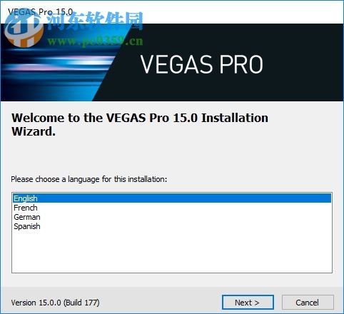 MAGIX VEGAS Pro 15 免费版