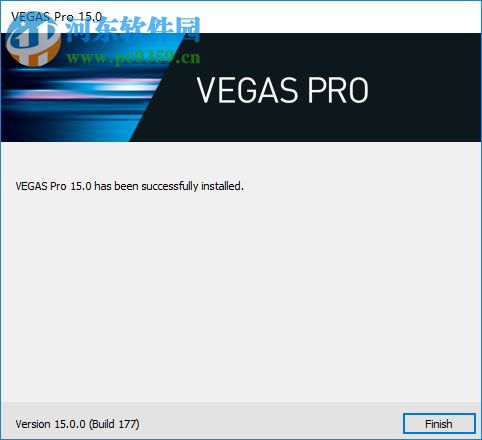 MAGIX VEGAS Pro 15 免费版