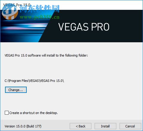 MAGIX VEGAS Pro 15 免费版