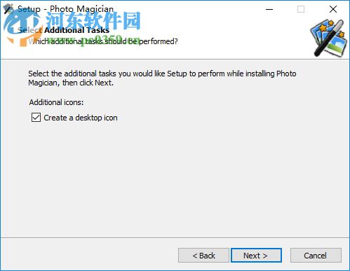 Photo Magician(转换图像) 2.3.7.0 中文免费版