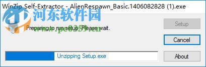 AlienRespawn中文版(外星人电脑恢复出厂软件) 2.0 官方版