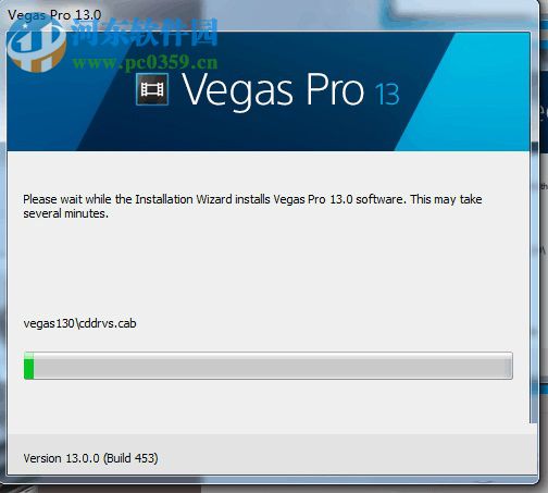 Vegas Pro 14 32&64位下载(附安装教程)