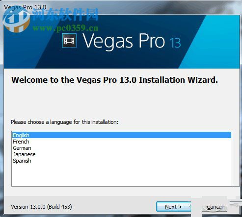Vegas Pro 14 32&64位下载(附安装教程)