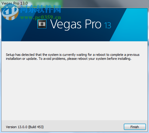 Vegas Pro 14 32&64位下载(附安装教程)