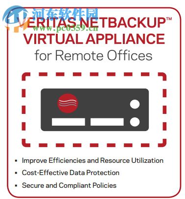 Veritas NetBackup(企业备份软件) 8.0 官方最新版