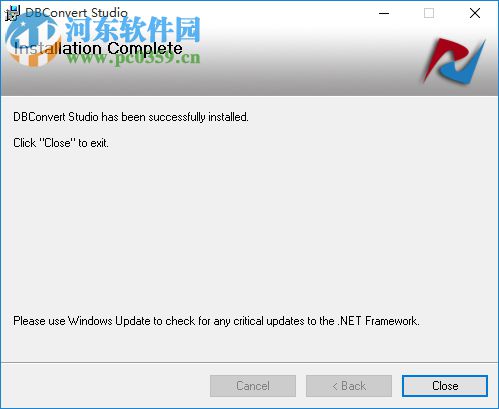 DBSync下载(数据库同步工具) 4.8 中文免费版
