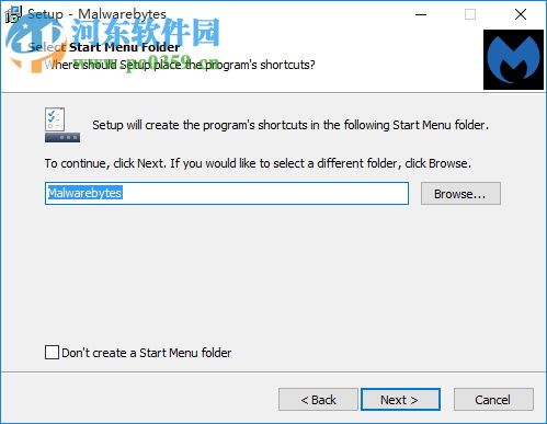 Malwarebytes(系统安全防护) 3.7.1.2839 官方版