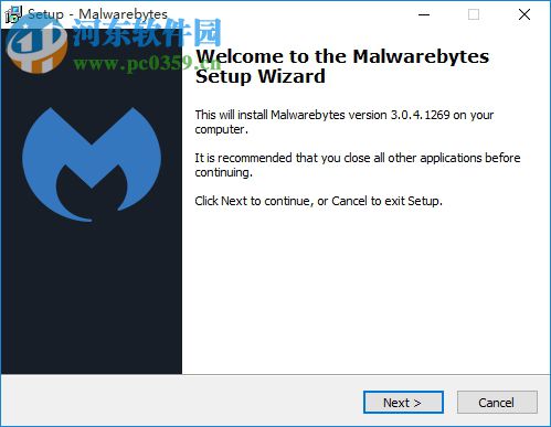 Malwarebytes(系统安全防护) 3.7.1.2839 官方版