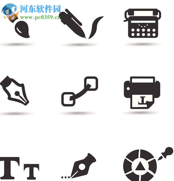 IconFont(图标字体) 免费版