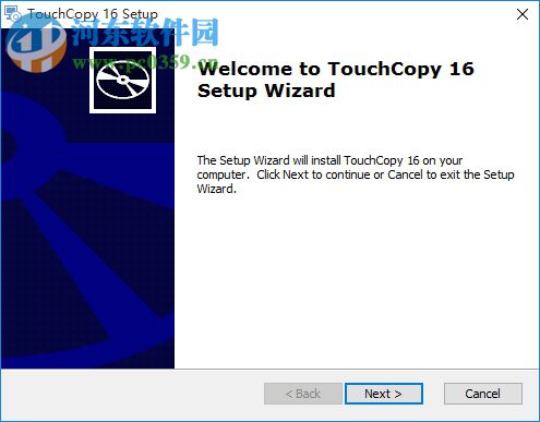 TouchCopy(iOS多媒体导出工具)