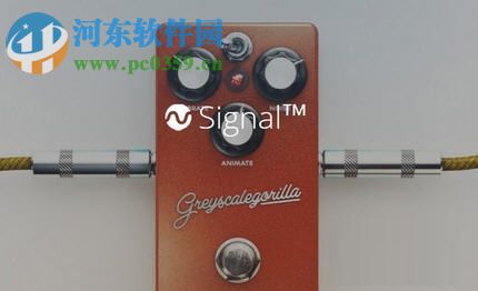 GSG Signal R17(附安装教程) 免费版