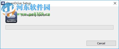 opendrive网盘 1.5.6.0 官方安装版