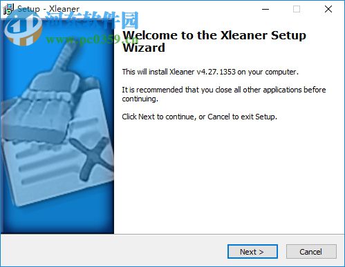Xleaner(隐私清理工具)下载 4.2.0.7 官方最新版