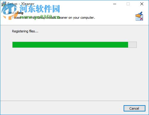 Xleaner(隐私清理工具)下载 4.2.0.7 官方最新版