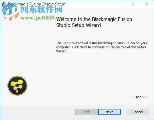 Fusion 9中文版下载(附注册码) 免费版