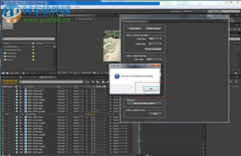 AE根据音频自动剪辑脚本(Automated Video Editing)附安装使用教程 1.11 官方最新版