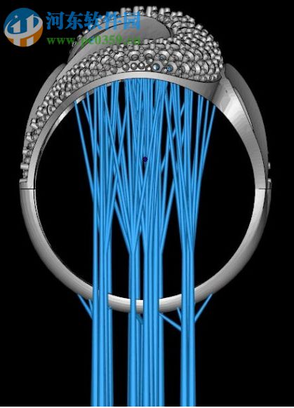 Materialise Magics 22 下载(STL文件处理软件) 免费版