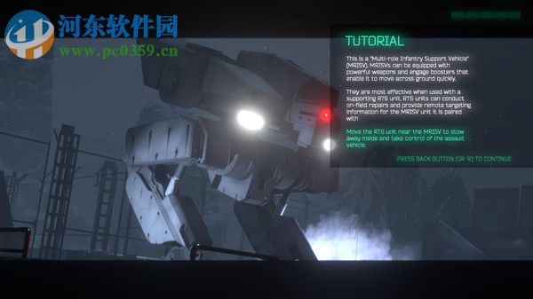 无人机战争(Drone: Remote Tactical Warfare) 0.5.4 英文版