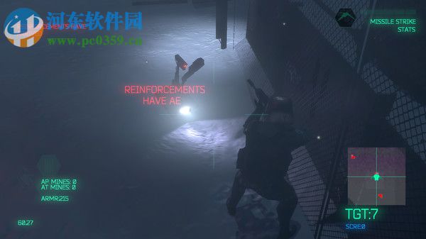 无人机战争(Drone: Remote Tactical Warfare) 0.5.4 英文版