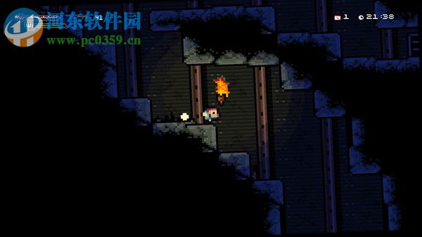 灰烬世界(Ashworld) 0.1.0 免安装版