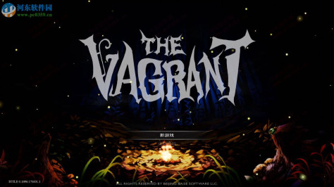流浪者(The Vagrant) 英文版