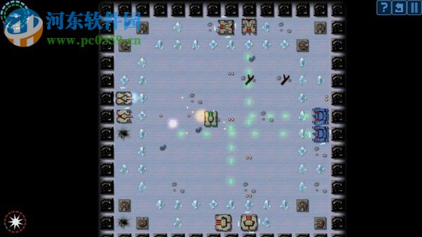 坦克突击X(Tank Assault X) 1.0 英文版