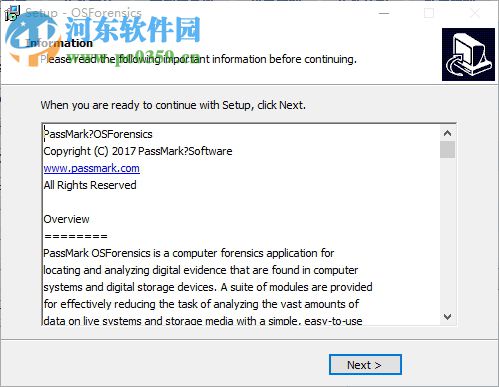 OSForensics下载(数据恢复取证软件) 附安装使用教程 6.1.1005 免费版