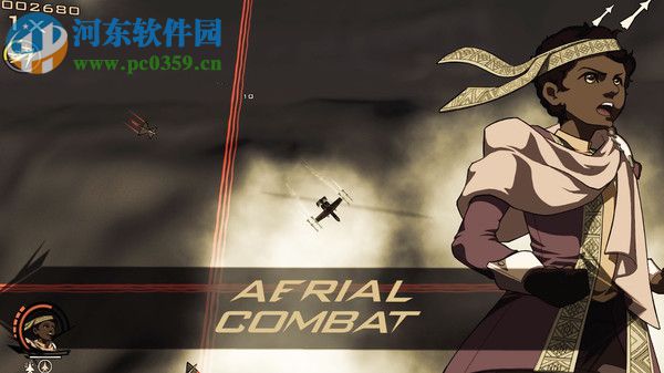 天使闪光(Angel Flare) 1.0 英文版