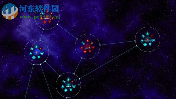 猎户座之战2(Battle for Orion 2) 1.0.014 英文版