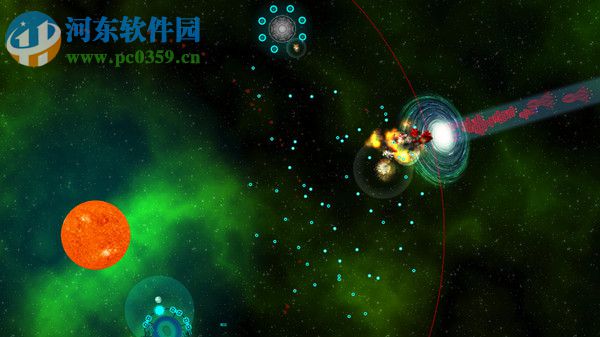 猎户座之战2(Battle for Orion 2) 1.0.014 英文版