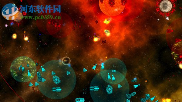 猎户座之战2(Battle for Orion 2) 1.0.014 英文版