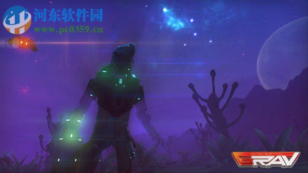 重力因子(GRAV) 9.7.14 中文版