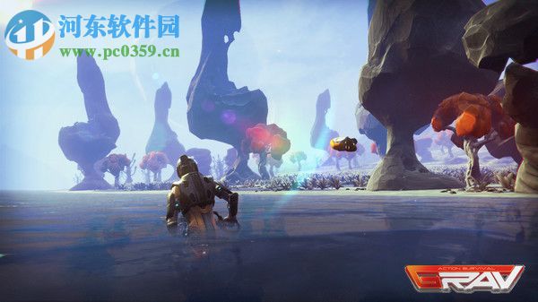 重力因子(GRAV) 9.7.14 中文版